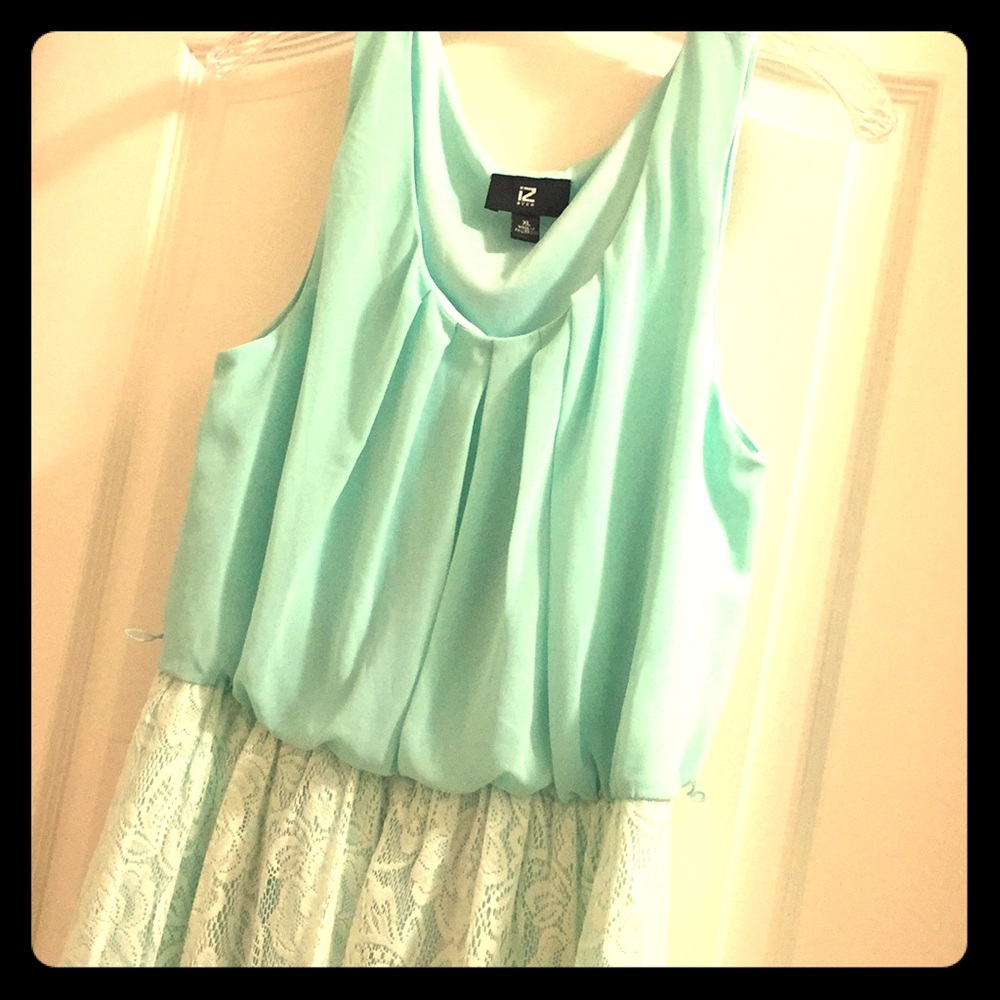 iZ Byer Dress